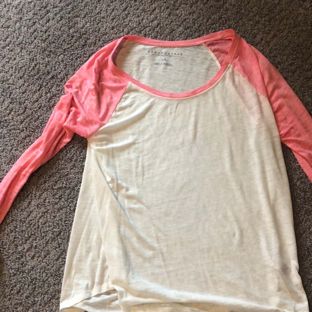 Aeropostale Size L